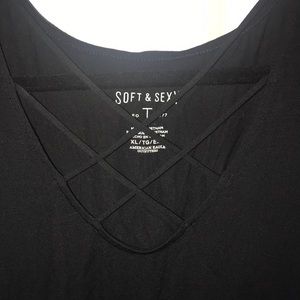 American Eagle shirt